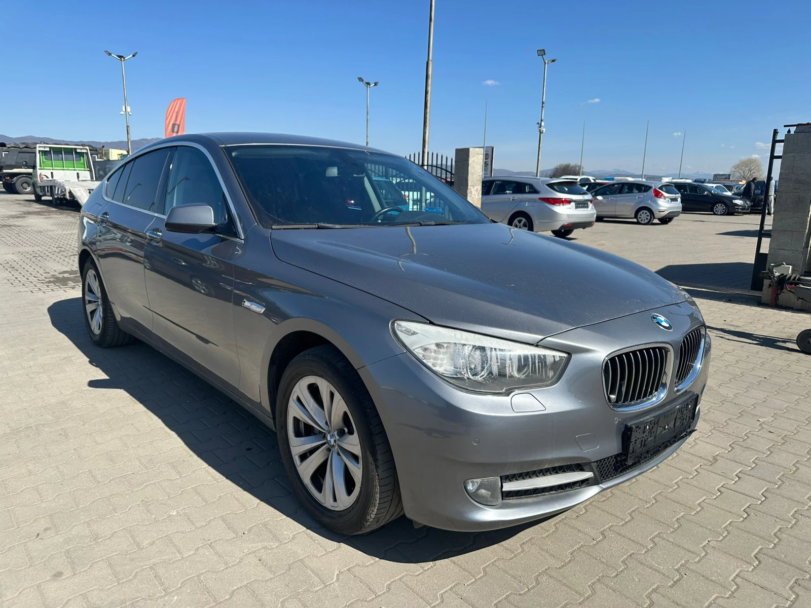 BMW 5 Gran Turismo | Mobile.bg � ����������� 2