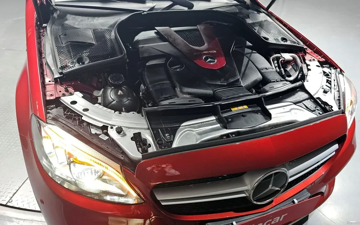 Mercedes-Benz C 43 AMG AMG * Дигитално Табло* Рязан Волан * 360 * HEADS-U, снимка 6 - Автомобили и джипове - 54308540