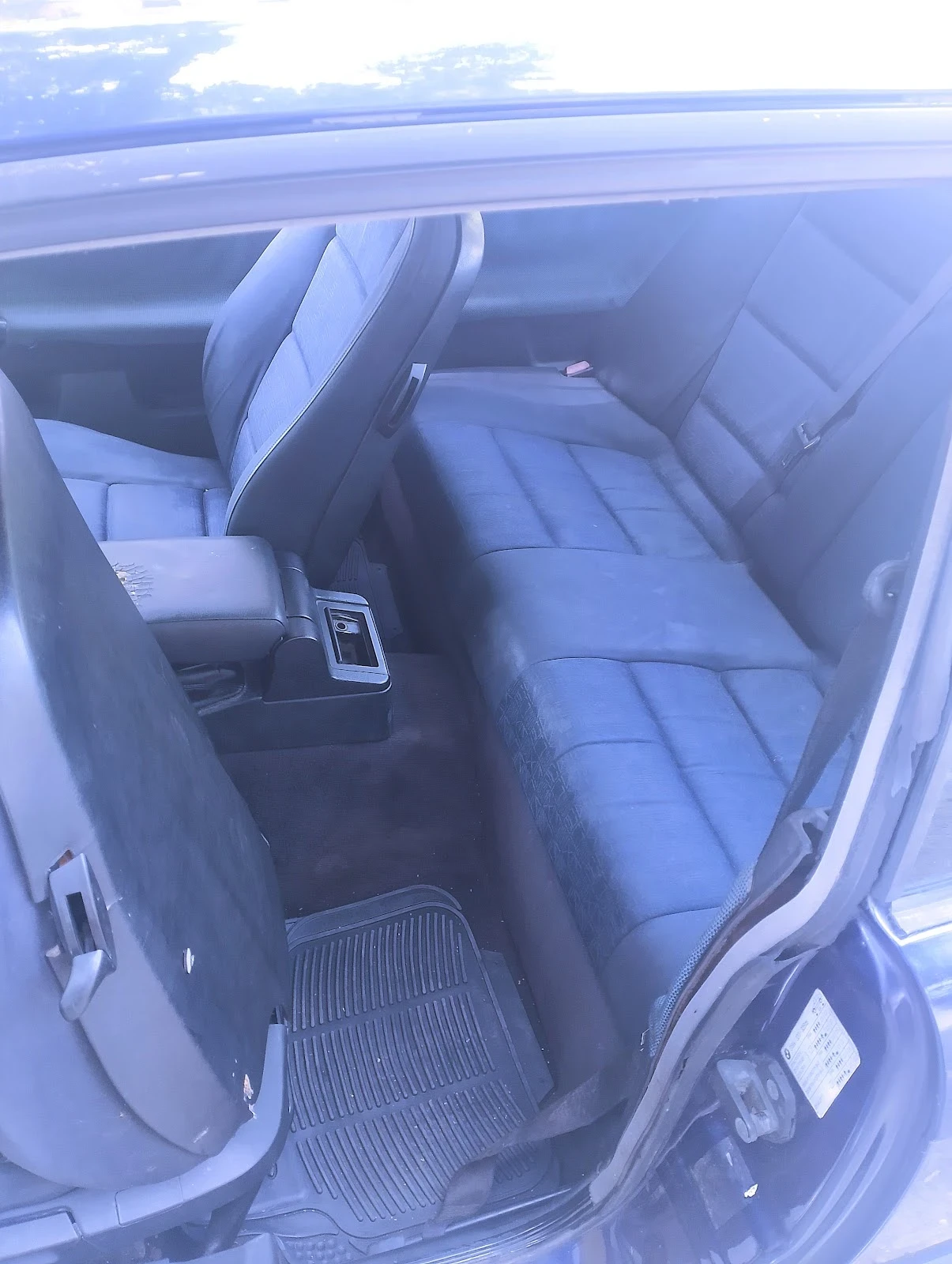 BMW 320, снимка 5 - Автомобили и джипове - 54670398