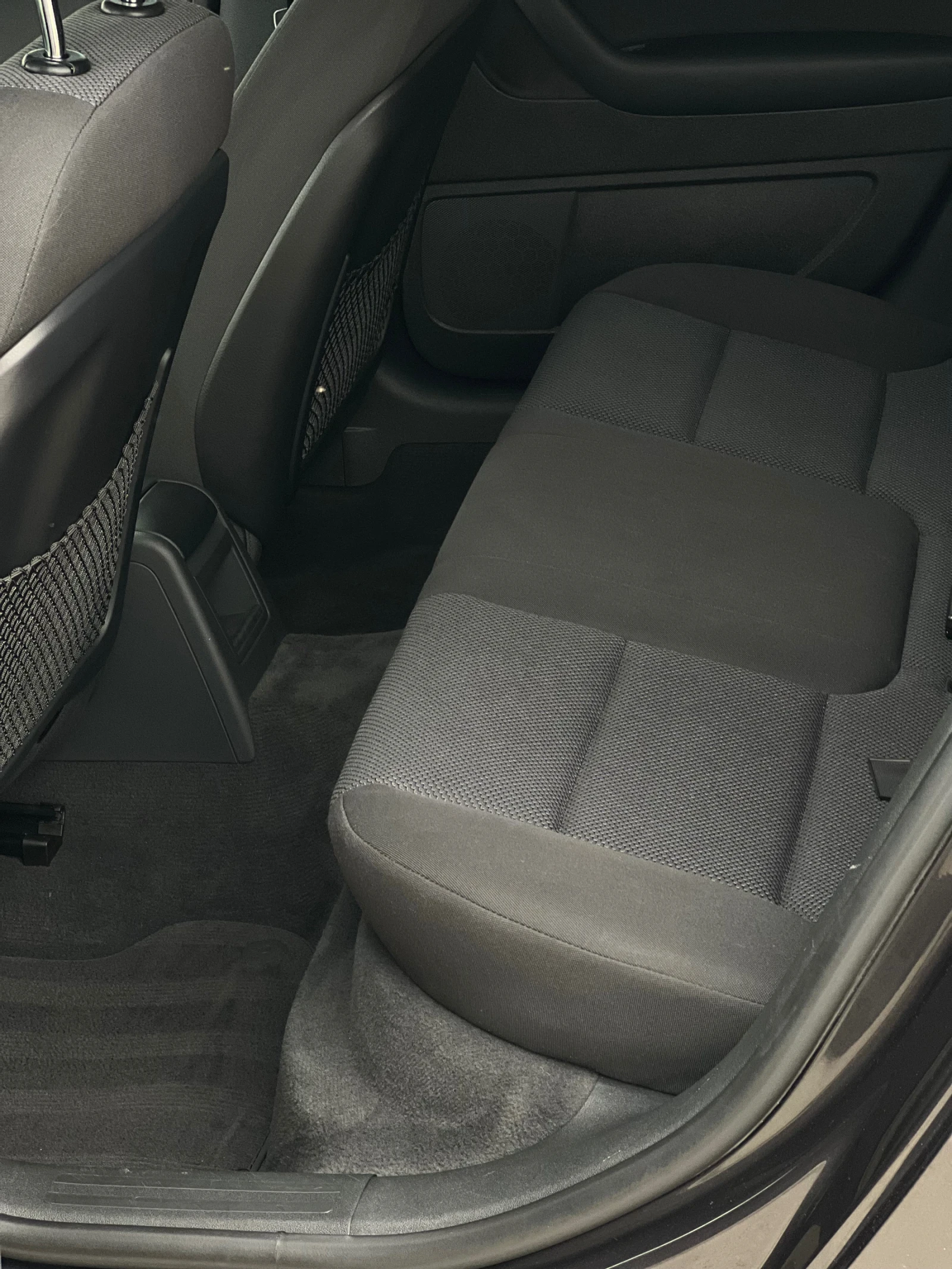 Audi A3 2.0, снимка 7 - Автомобили и джипове - 54803330