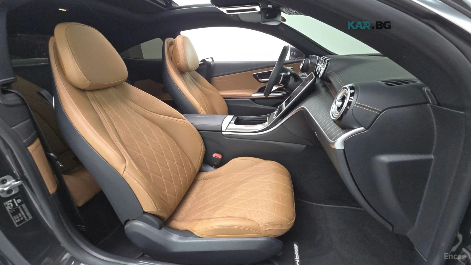 Mercedes-Benz CLE 450 4MATIC* ПОДГРЕВ* ОБДУХВАНЕ* 360* HUD* МАСАЖИ* , снимка 10 - Автомобили и джипове - 54916548