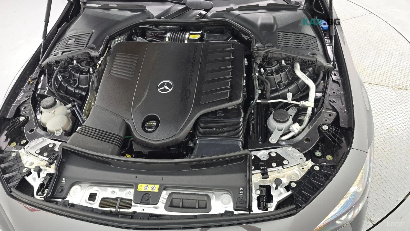 Mercedes-Benz CLE 450 4MATIC* ПОДГРЕВ* ОБДУХВАНЕ* 360* HUD* МАСАЖИ* , снимка 17 - Автомобили и джипове - 54916548