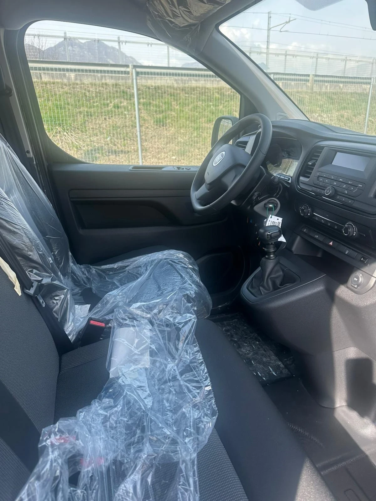 Fiat Scudo 2.0 150кс. Чисто нови, снимка 6 - Автомобили и джипове - 54919133