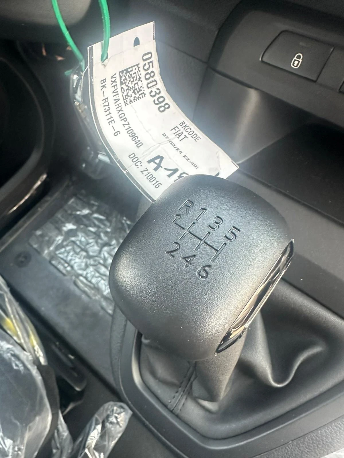 Fiat Scudo 2.0 150кс. Чисто нови, снимка 7 - Автомобили и джипове - 54919133