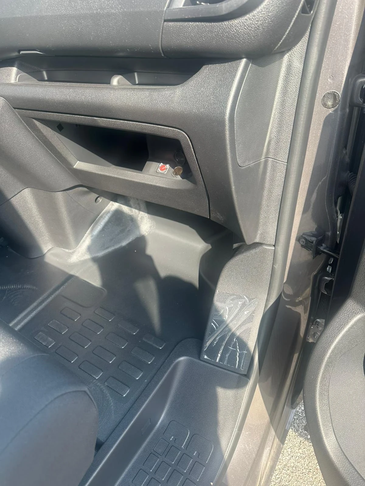 Fiat Scudo 2.0 150кс. Чисто нови, снимка 9 - Автомобили и джипове - 54919133