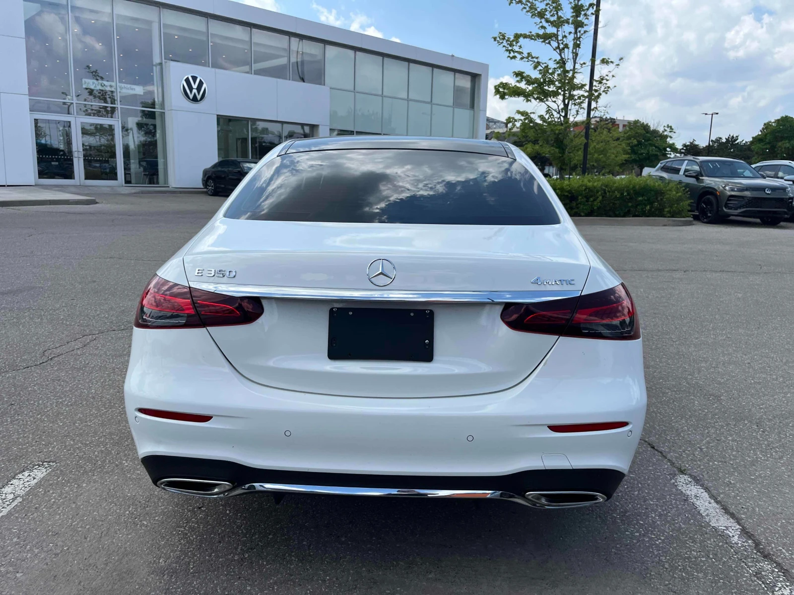 Mercedes-Benz E 350, снимка 6 - Автомобили и джипове - 55115292