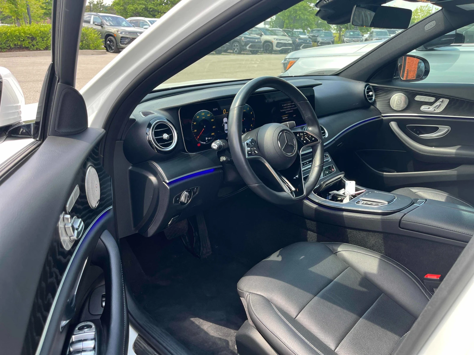 Mercedes-Benz E 350, снимка 7 - Автомобили и джипове - 55115292