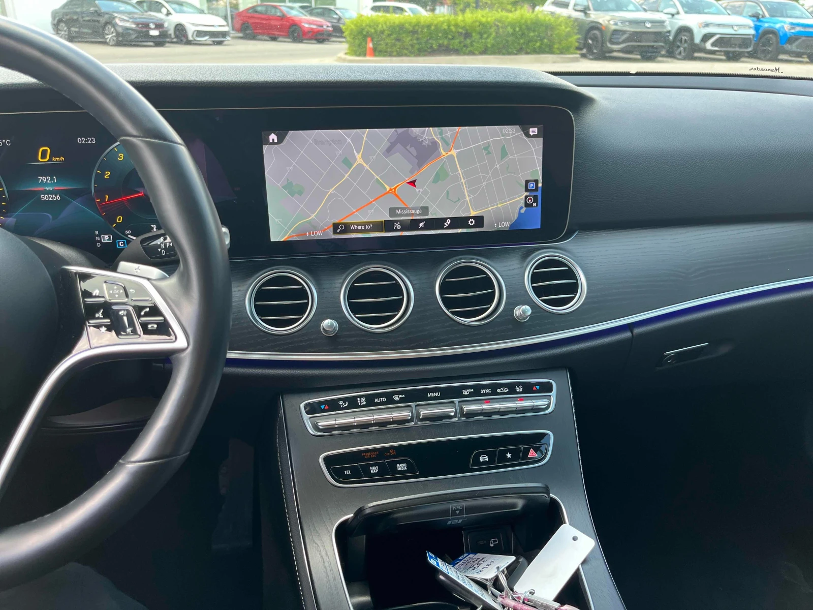 Mercedes-Benz E 350, снимка 8 - Автомобили и джипове - 55115292