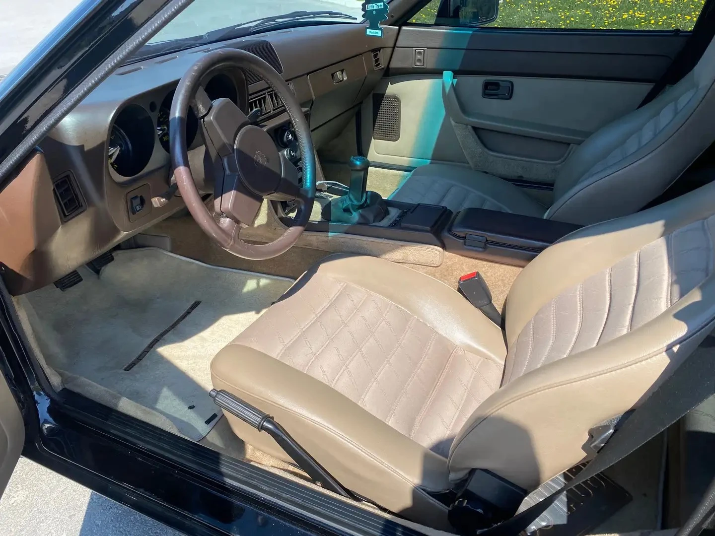 Porsche 944 * AвтоКредит * (ЦЕНА ДО БГ), снимка 5 - Автомобили и джипове - 55136969