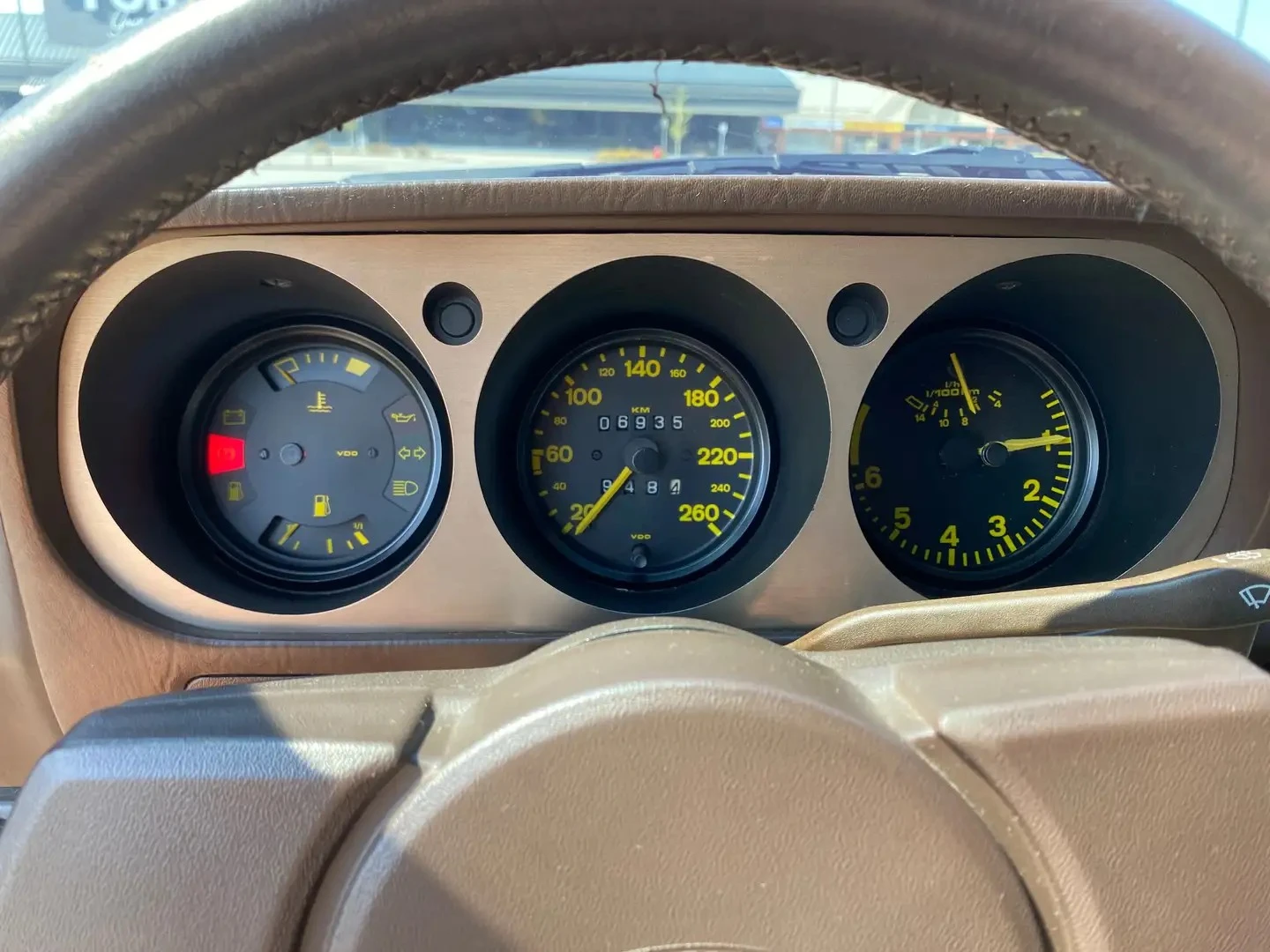 Porsche 944 * AвтоКредит * (ЦЕНА ДО БГ), снимка 6 - Автомобили и джипове - 55136969