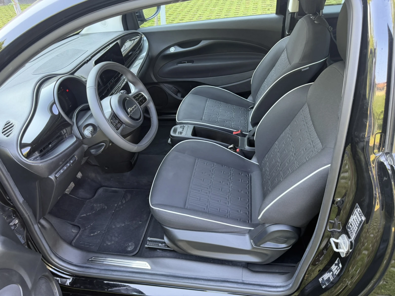 Fiat 500e | Mobile.bg � ����������� 8