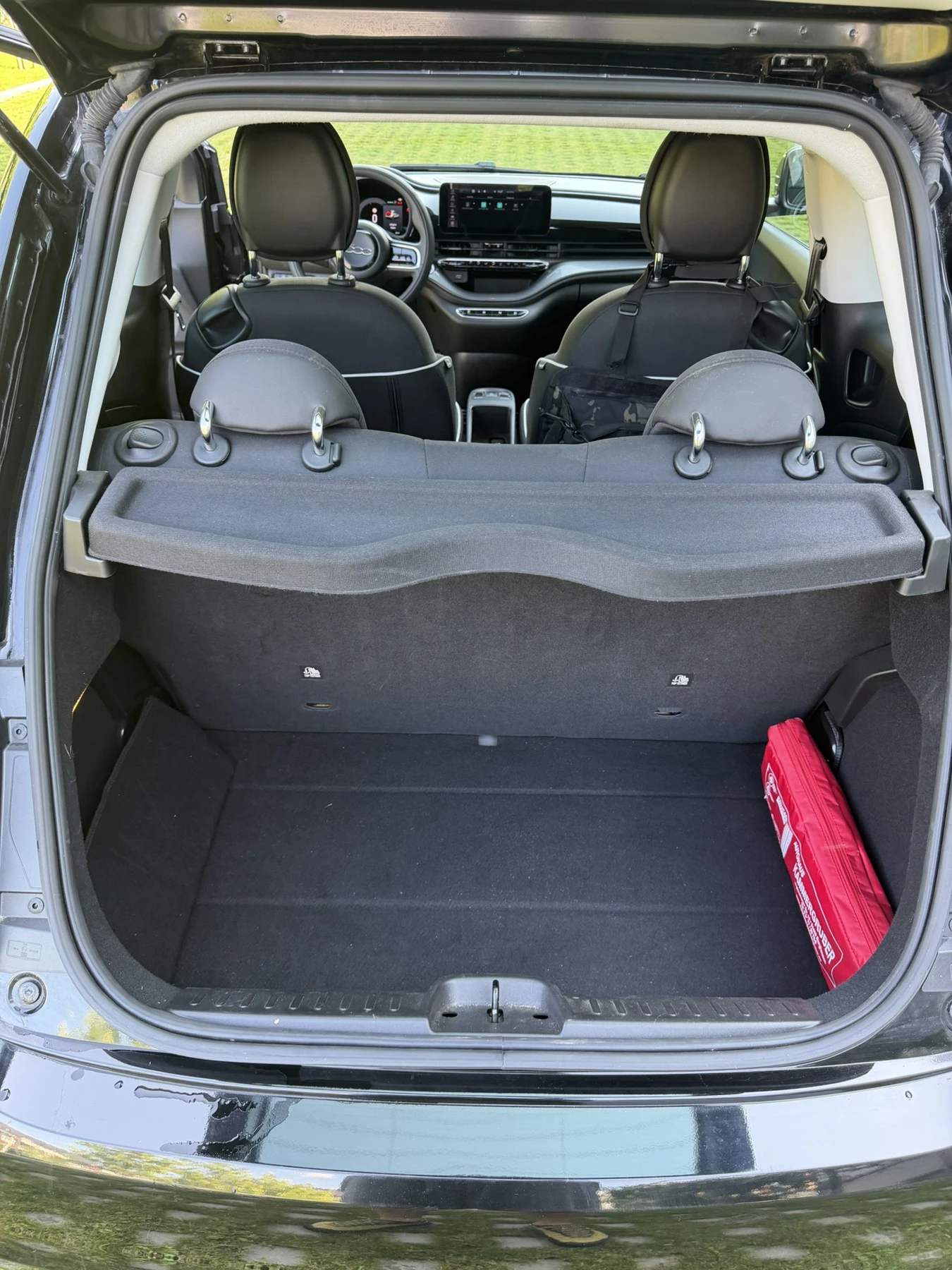 Fiat 500e | Mobile.bg � ����������� 11