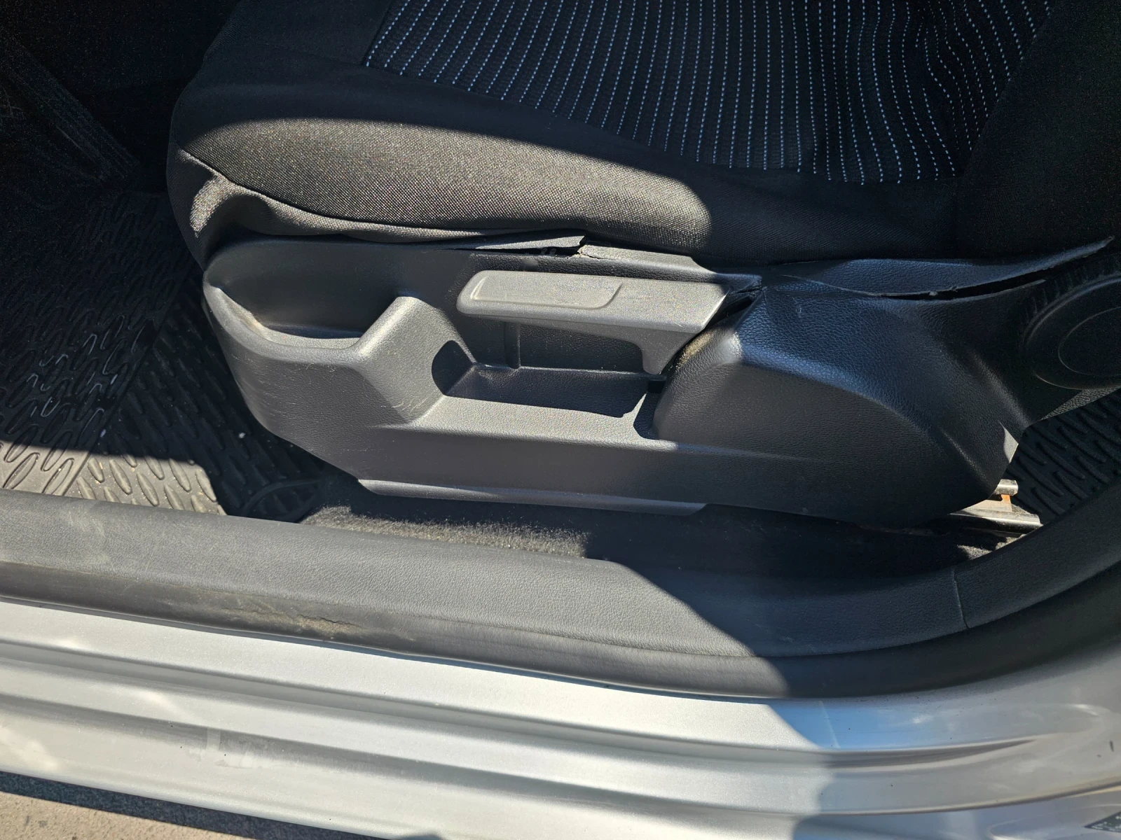 VW Golf Plus, снимка 12 - Автомобили и джипове - 55364681