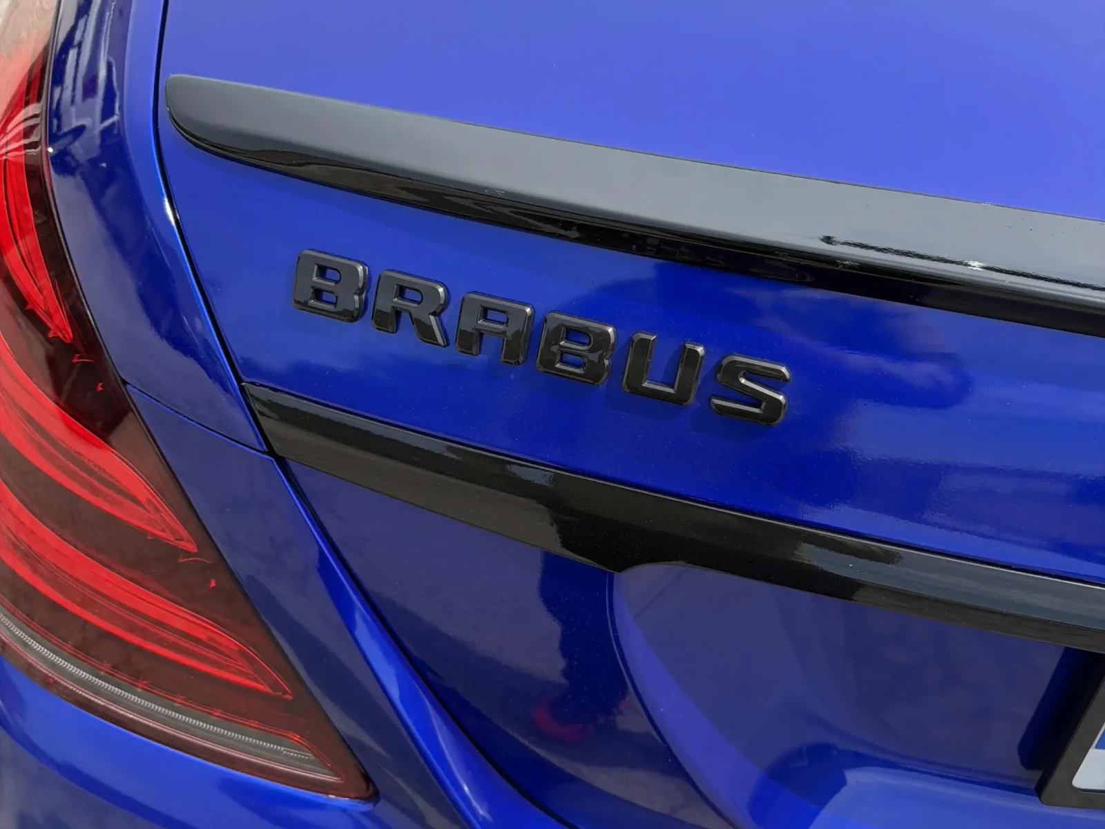Mercedes-Benz S 550 L 4MATIC / BRABUS 800 PKG / МАСАЖИ / ФОЛИО / FULL, снимка 6 - Автомобили и джипове - 55426810