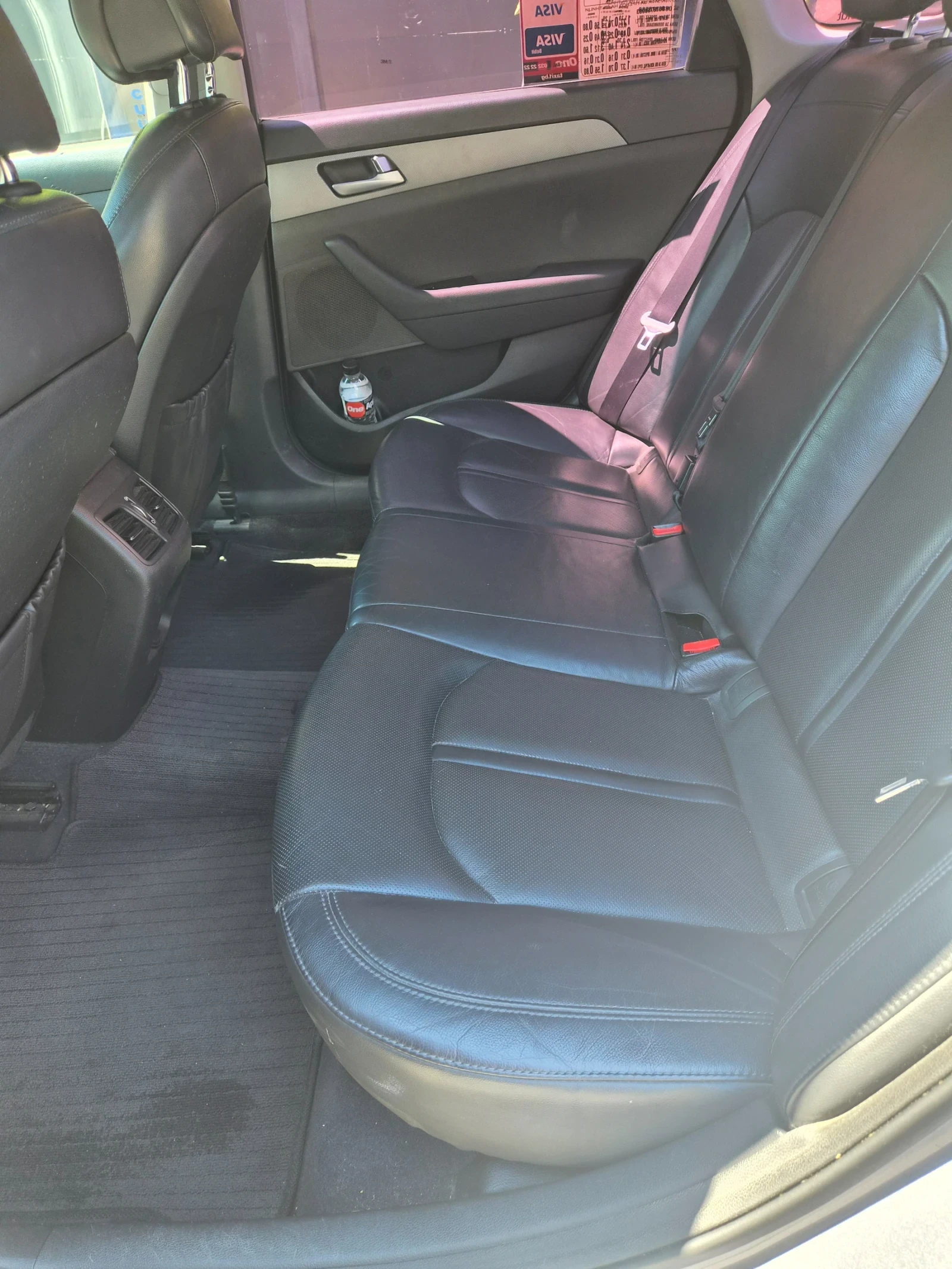 Hyundai Sonata Lpi, снимка 11 - Автомобили и джипове - 55512391