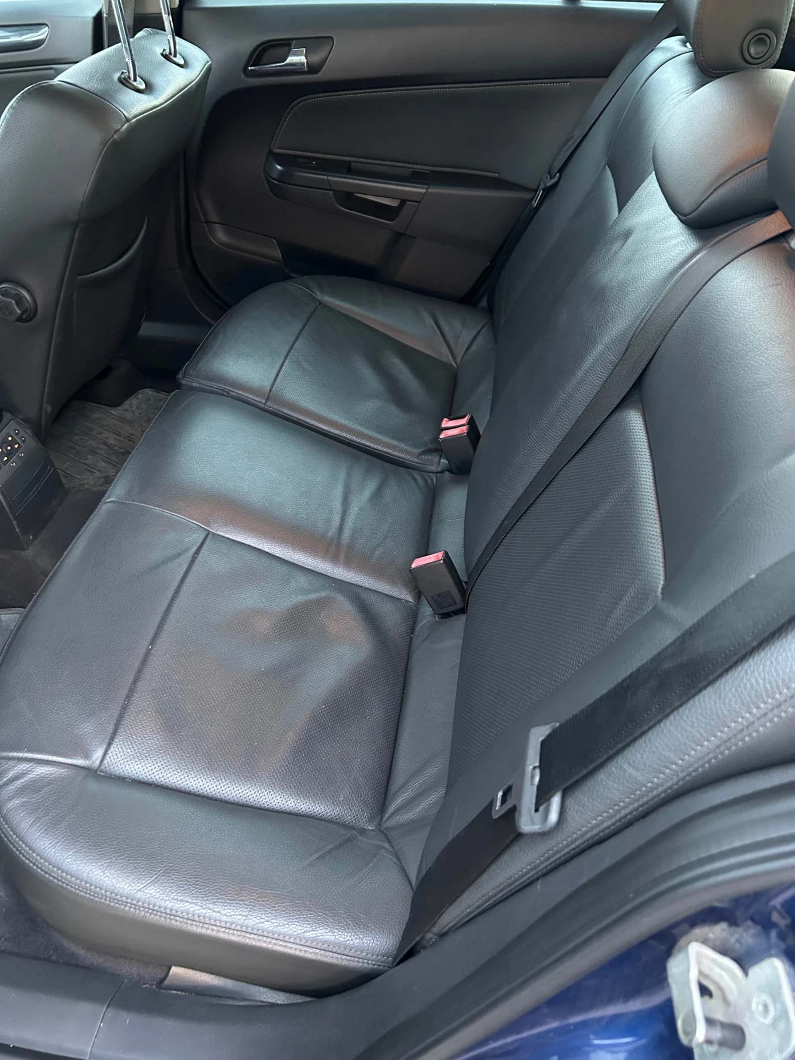 Opel Astra 2.0 ����� | Mobile.bg � ����������� 9