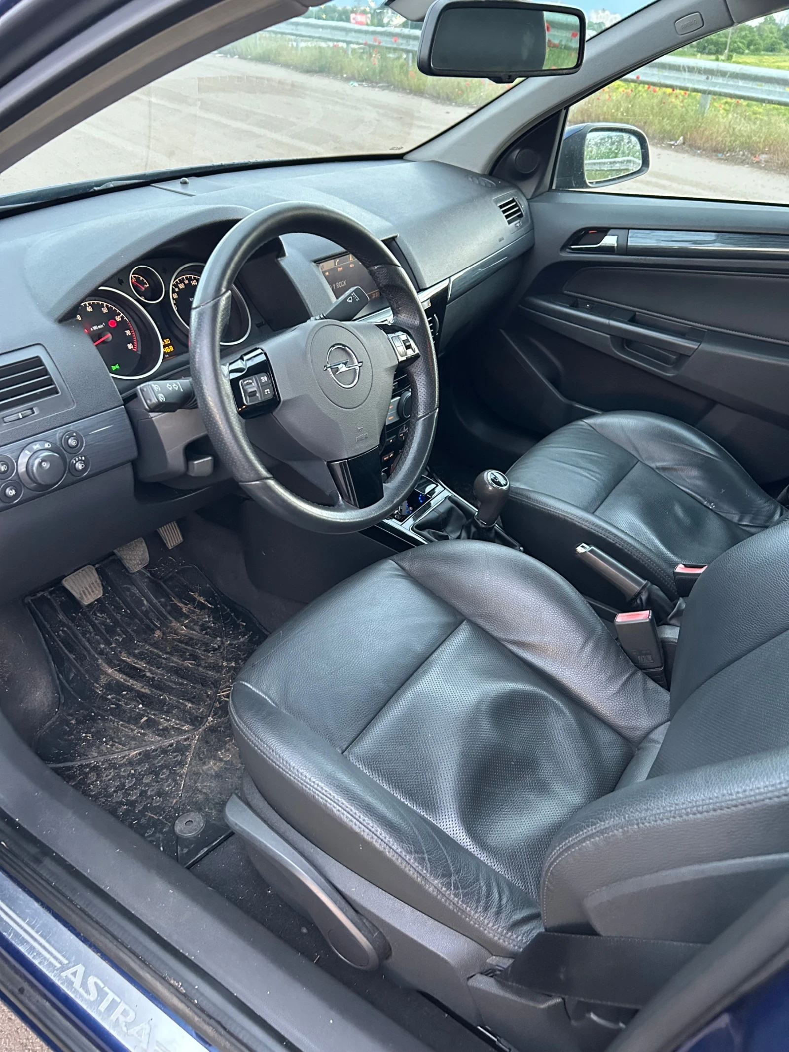 Opel Astra 2.0 ����� | Mobile.bg � ����������� 5