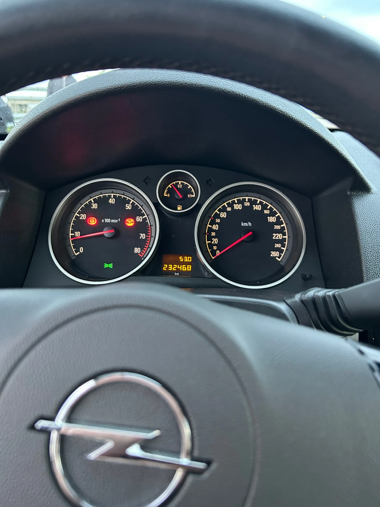 Opel Astra 2.0 ����� | Mobile.bg � ����������� 7
