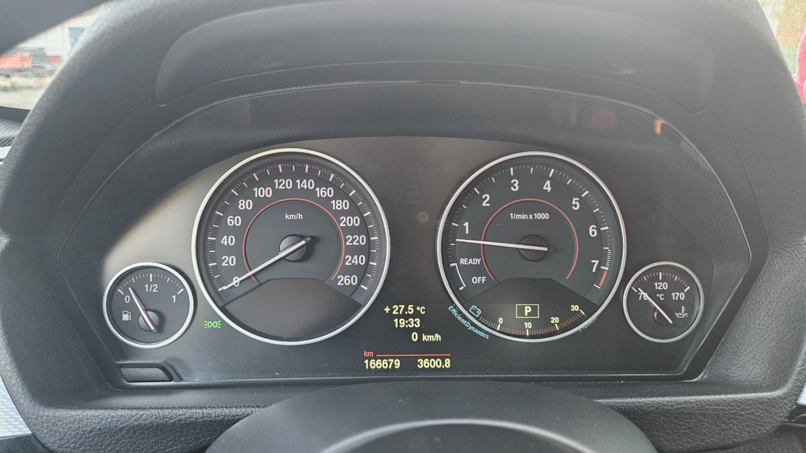 BMW 335 M sport / Xdrive, снимка 9 - Автомобили и джипове - 55562624