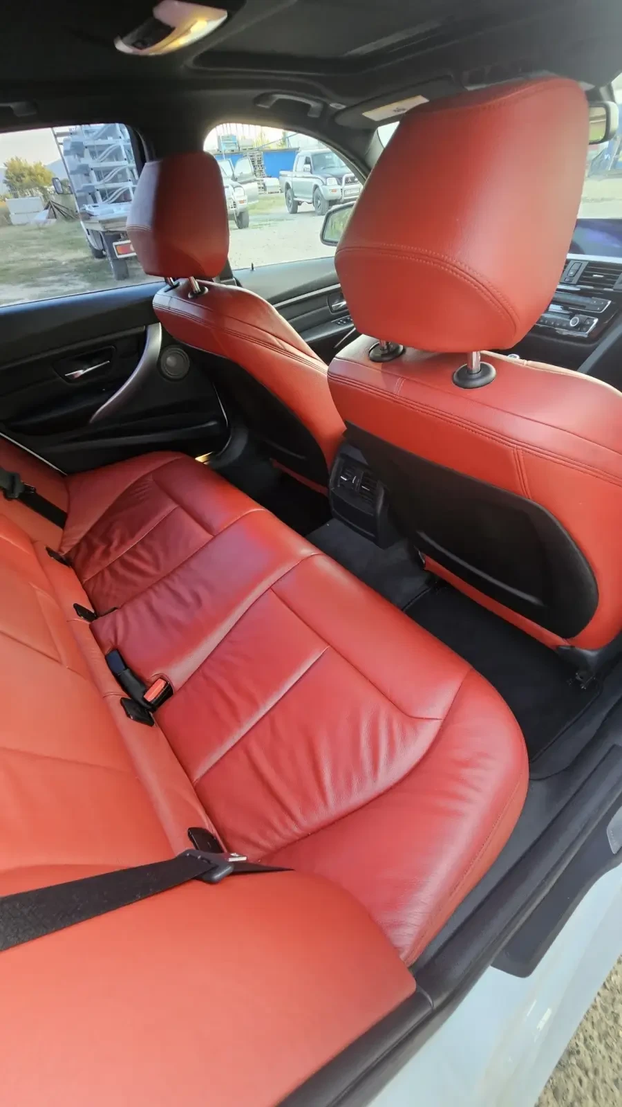 BMW 335 M sport / Xdrive, снимка 13 - Автомобили и джипове - 55562624