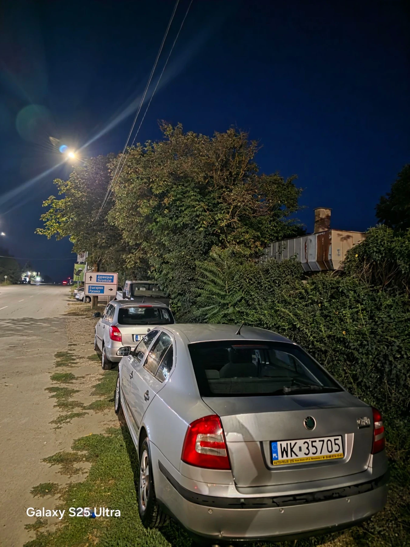 Skoda Octavia, снимка 6 - Автомобили и джипове - 55587207