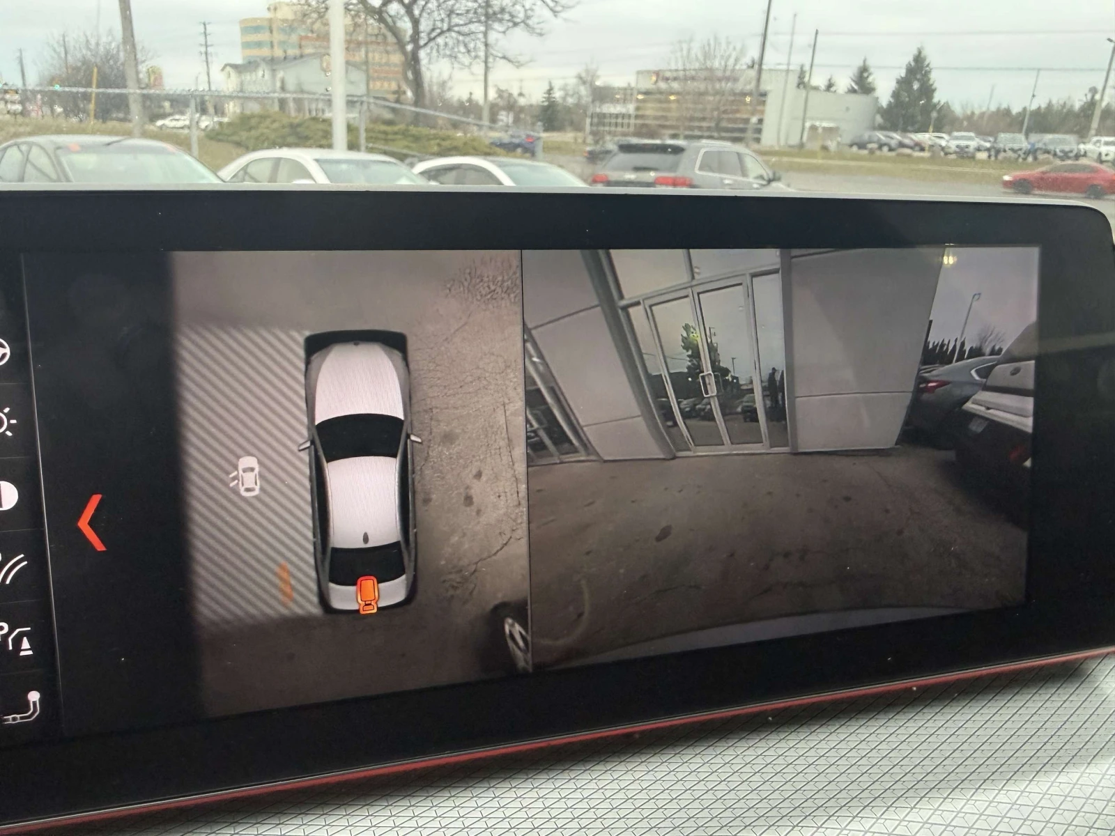 BMW 530 * 530i 530i xDrive * CARFAX * ЦЕНА ДО БГ, снимка 9 - Автомобили и джипове - 55930178