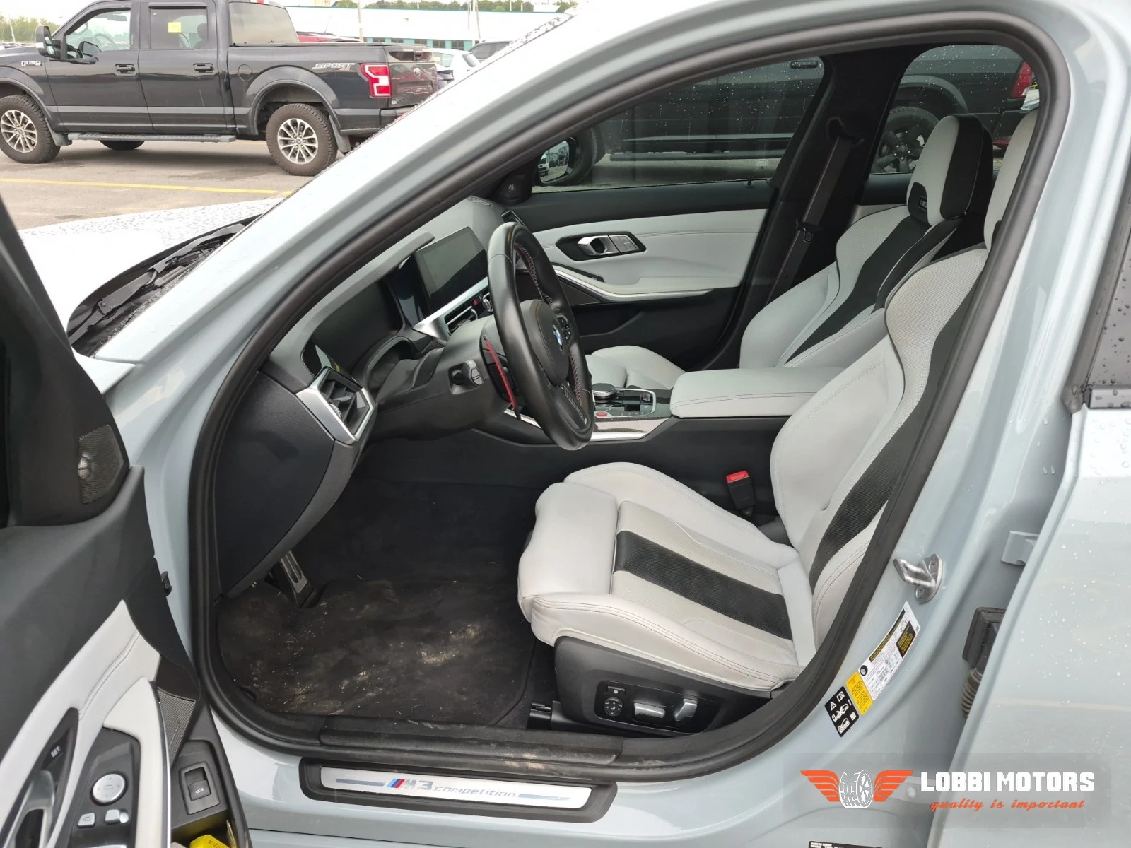 BMW M3, снимка 5 - Автомобили и джипове - 56069827