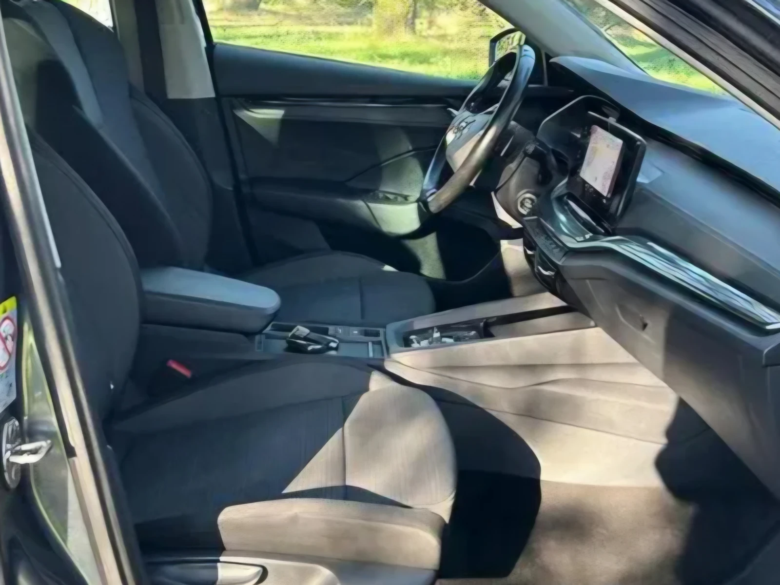 Skoda Octavia 2.0TDI* DSG* DIGITAL , снимка 7 - Автомобили и джипове - 56131850