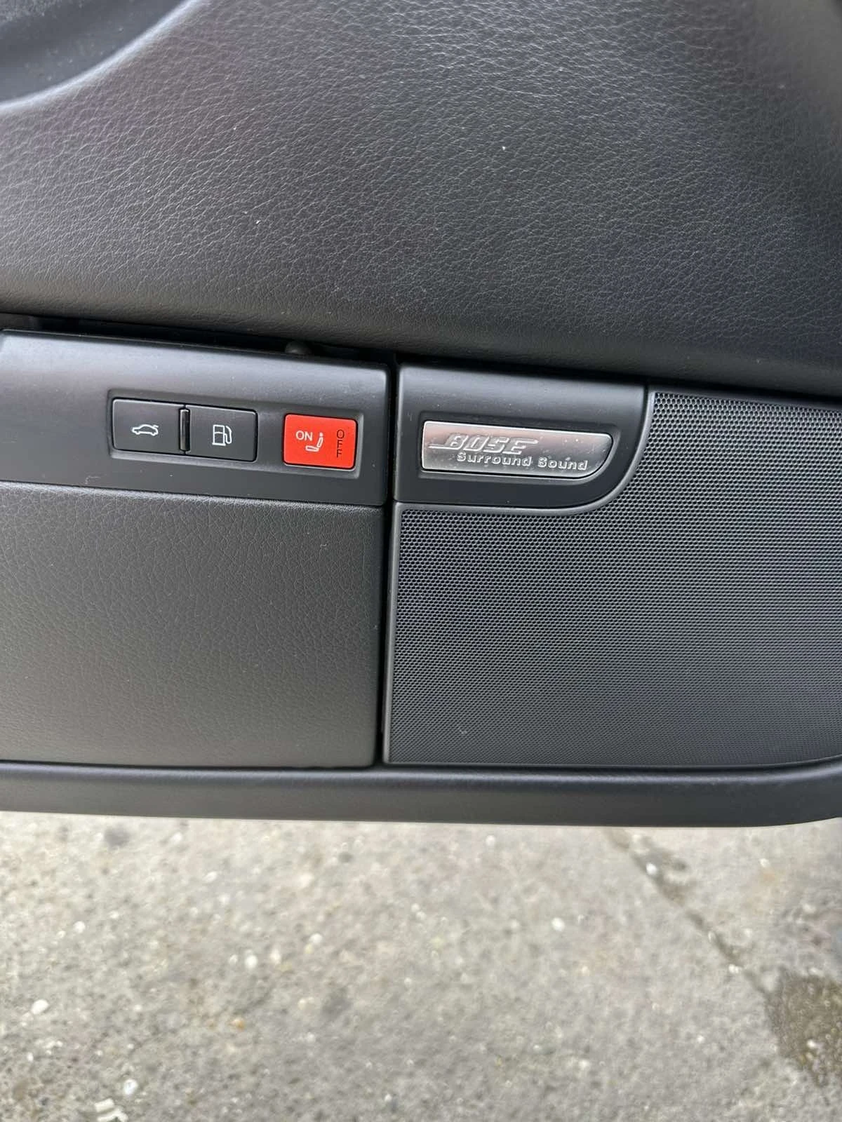 Audi A8 4.2TDI, снимка 8 - Автомобили и джипове - 56214226