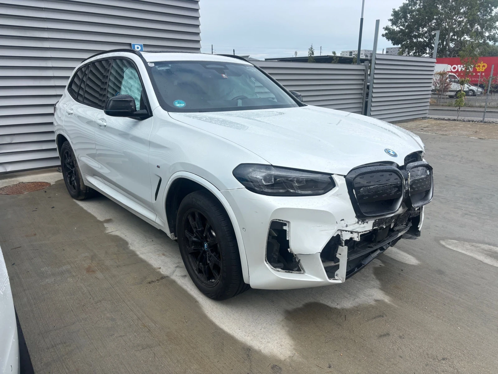 BMW iX3 | Mobile.bg � ����������� 12