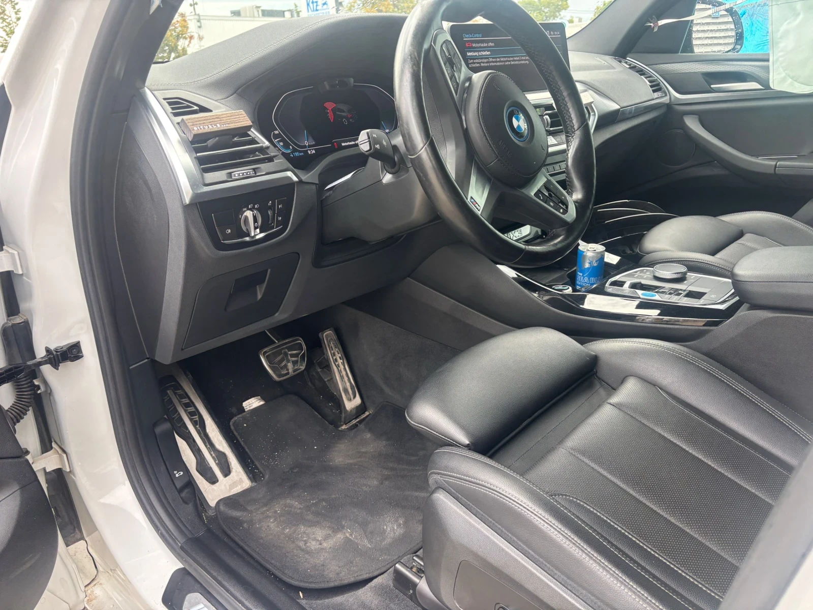 BMW iX3 | Mobile.bg � ����������� 7