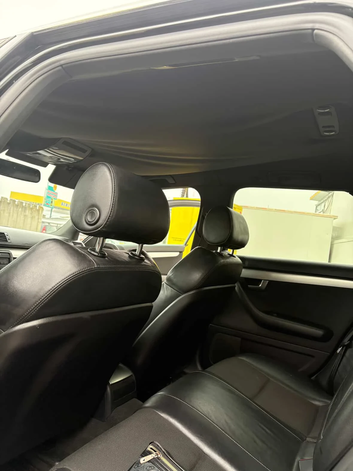 Audi A4, снимка 8 - Автомобили и джипове - 56379966