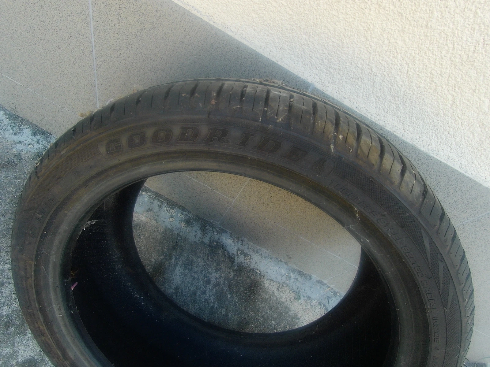 Ford Fiesta, снимка 11 - Автомобили и джипове - 56391750