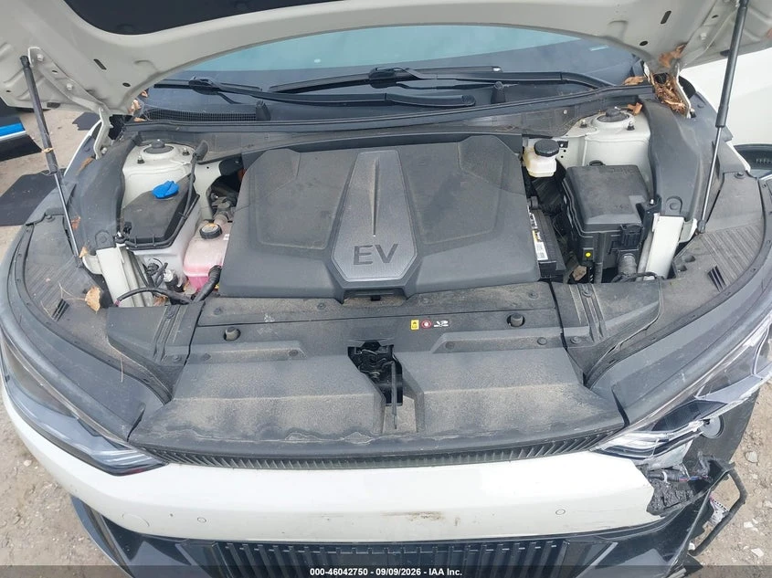 Kia EV6 Wind AWD, снимка 10 - Автомобили и джипове - 56405786