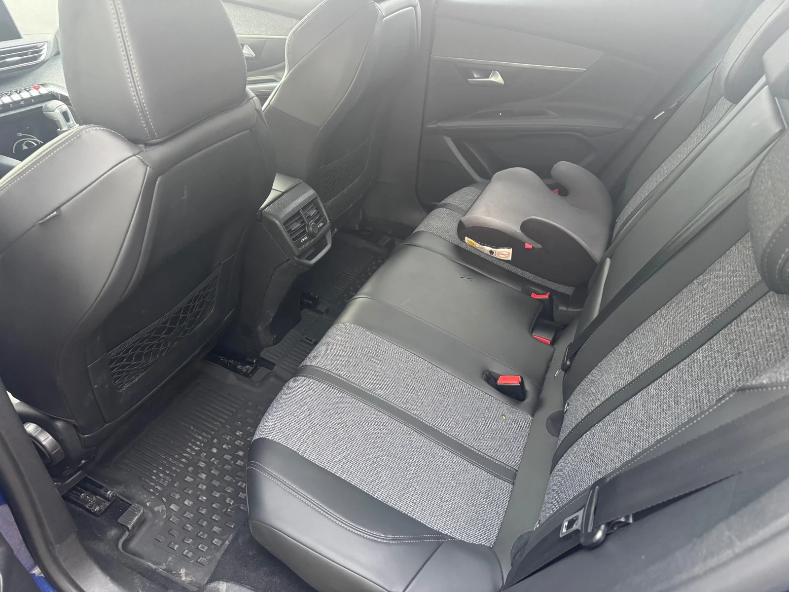 Peugeot 3008 Allure | Mobile.bg � ����������� 5