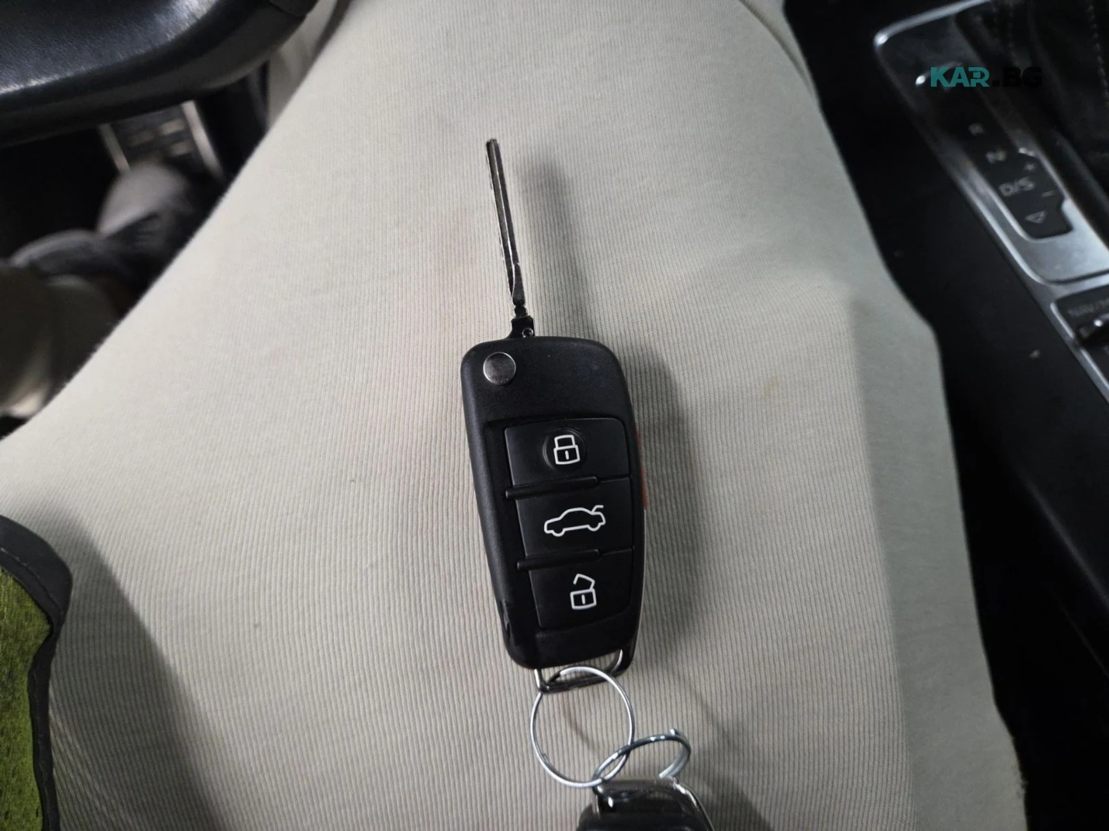 Audi S3 PROGRESSIVE* ������* �������*  | Mobile.bg � ����������� 8