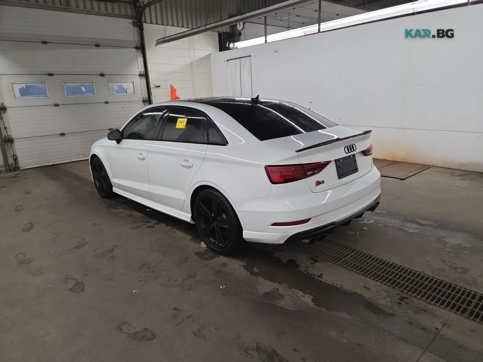 Audi S3 PROGRESSIVE* ������* �������*  | Mobile.bg � ����������� 4