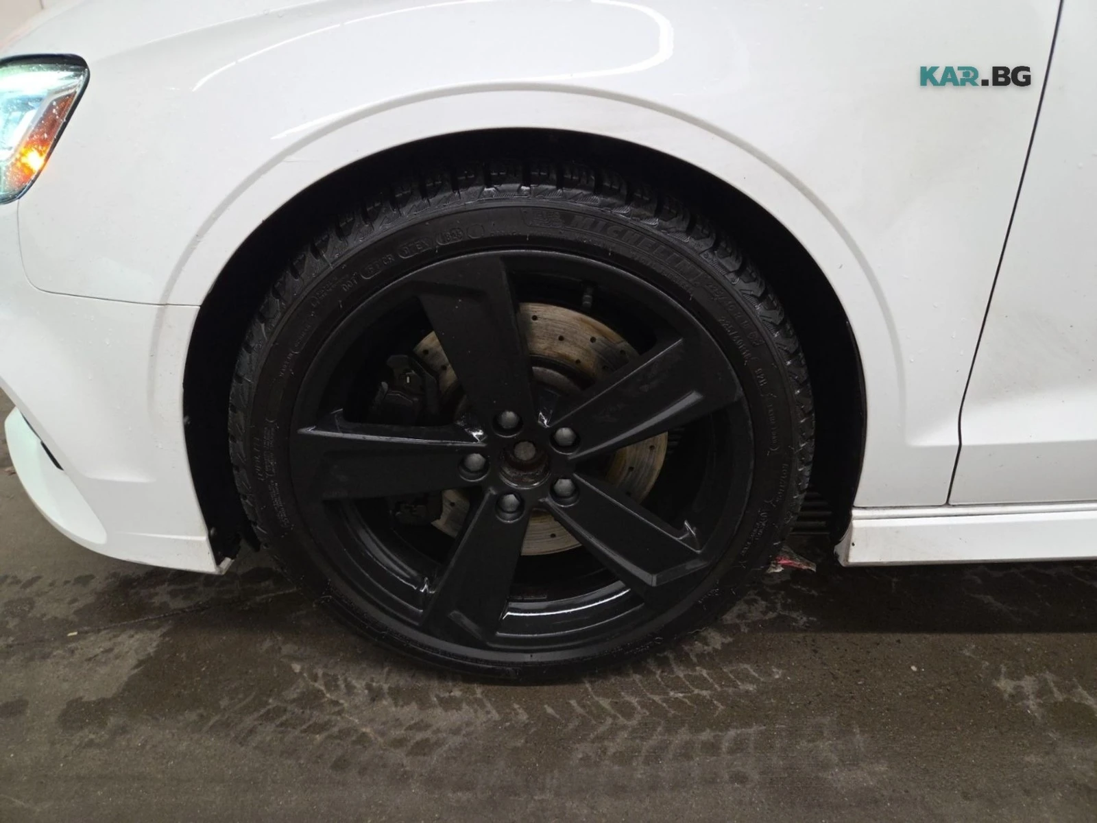 Audi S3 PROGRESSIVE* ������* �������*  | Mobile.bg � ����������� 6