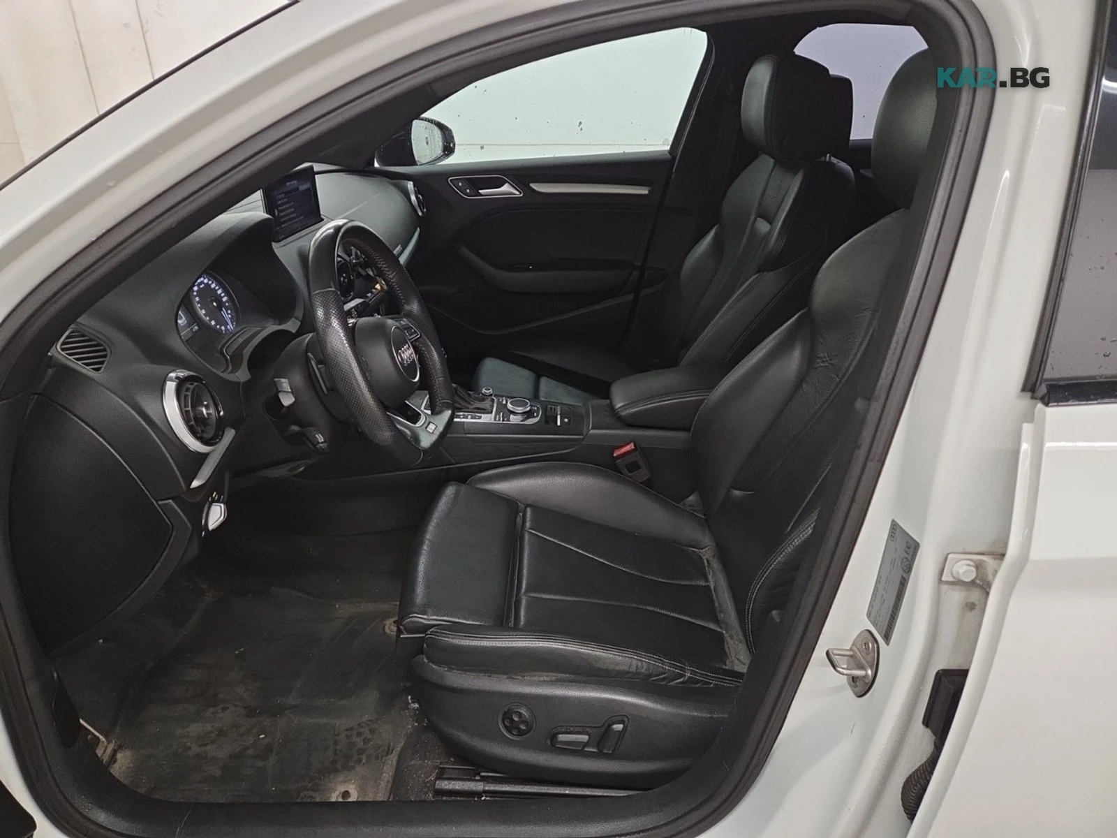 Audi S3 PROGRESSIVE* ������* �������*  | Mobile.bg � ����������� 5