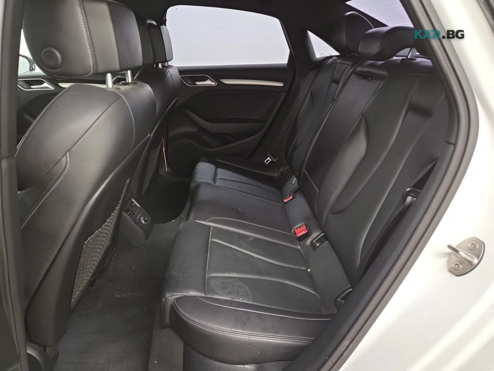 Audi S3 PROGRESSIVE* ������* �������*  | Mobile.bg � ����������� 11