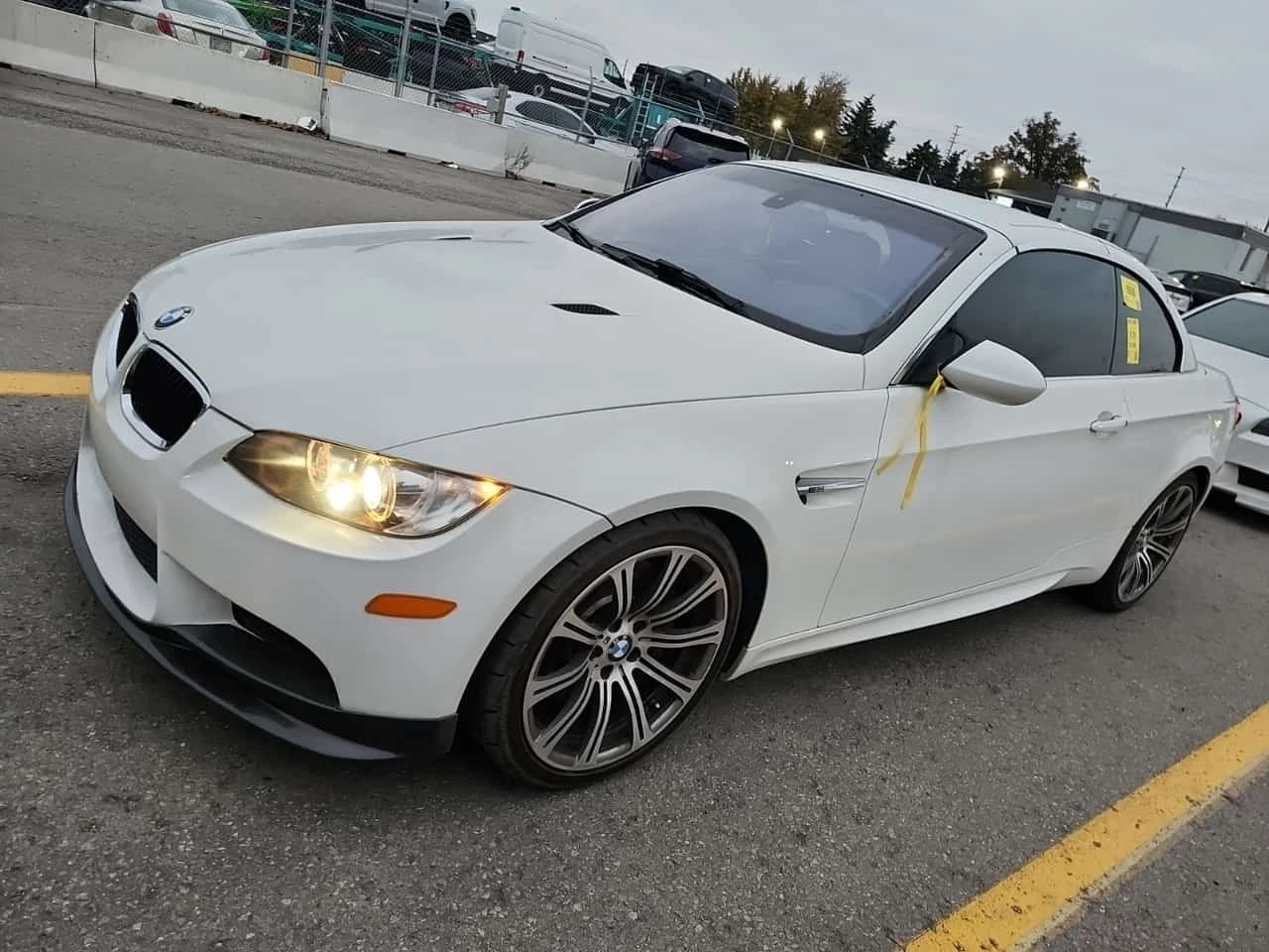 BMW M3 * CARFAX * ФИНАНСИРАНЕ