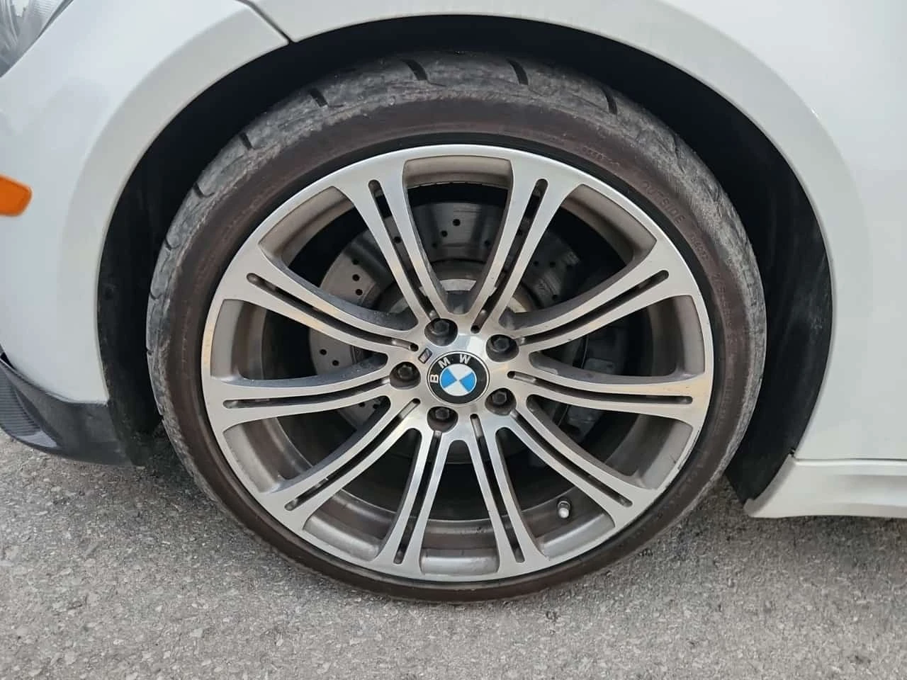 BMW M3 * CARFAX * ����������� | Mobile.bg � ����������� 6