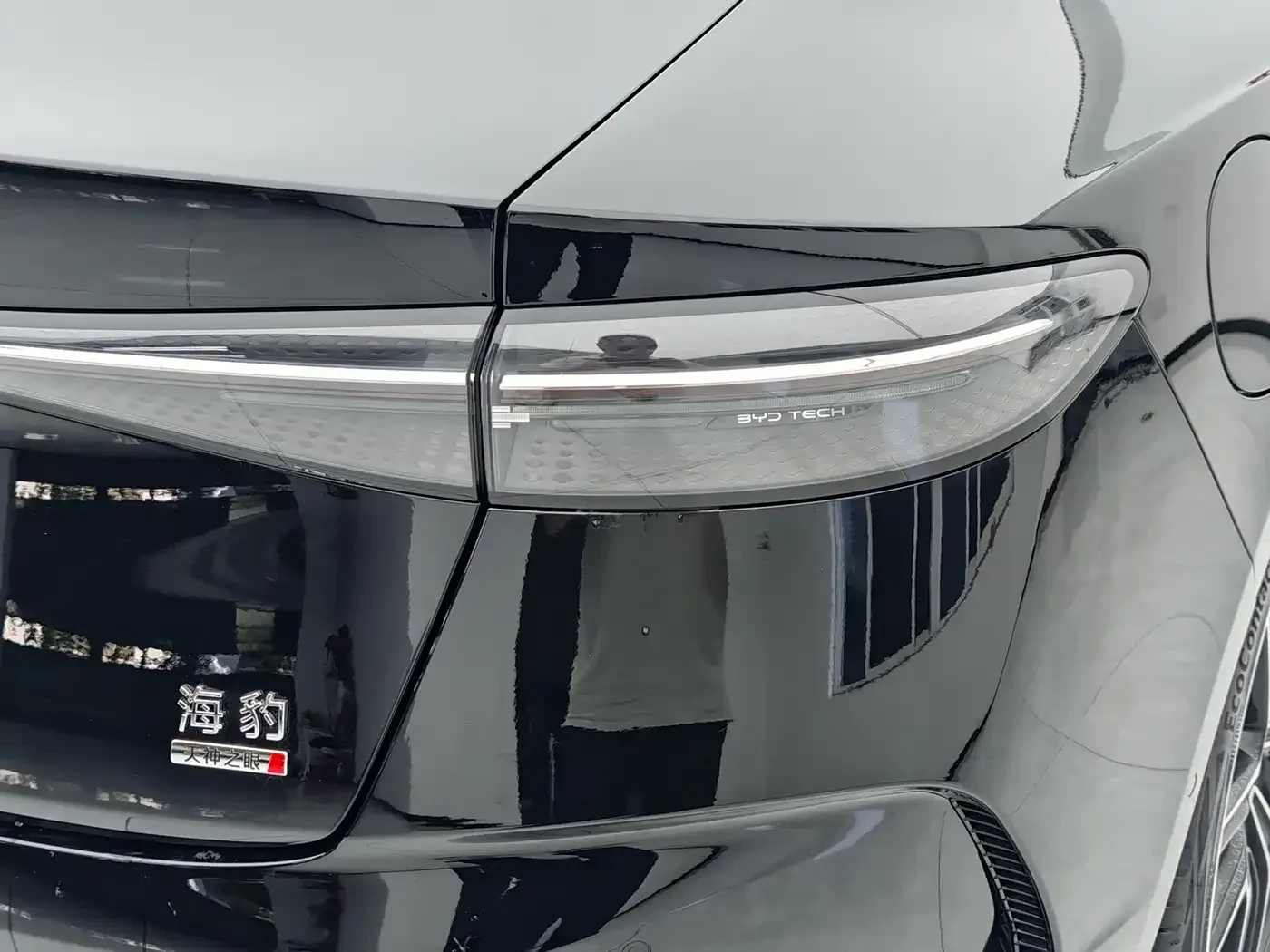 BYD Seal 650 Smart Drive, снимка 6 - Автомобили и джипове - 56533501
