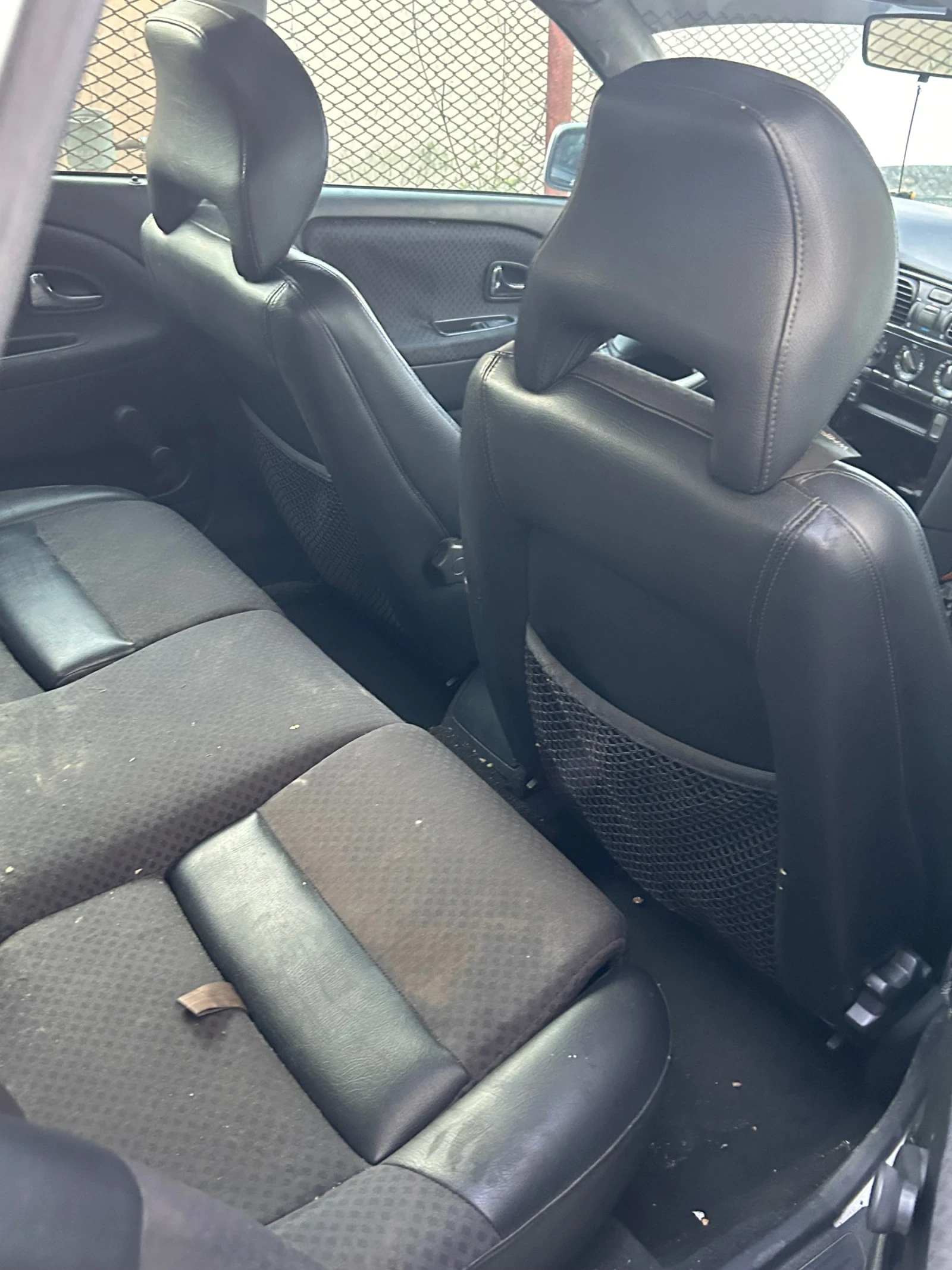 Volvo V40 1.9ТД, снимка 11 - Автомобили и джипове - 56581793
