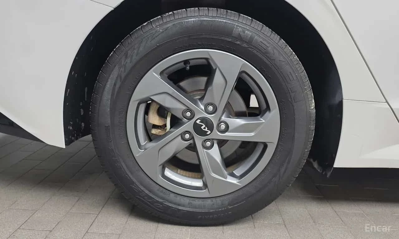 Kia K5 2.0 LPI ЗА ТАКСИ , снимка 5 - Автомобили и джипове - 56614130