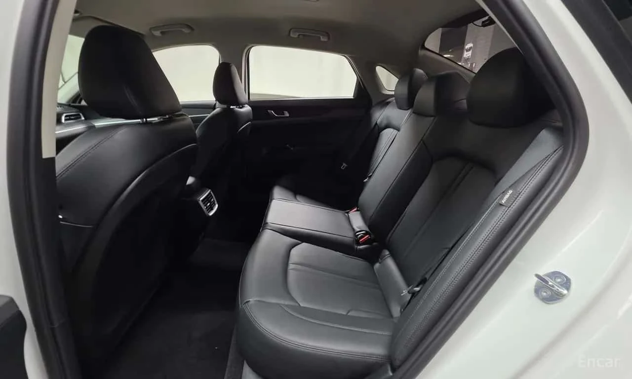 Kia K5 2.0 LPI ЗА ТАКСИ , снимка 12 - Автомобили и джипове - 56614130