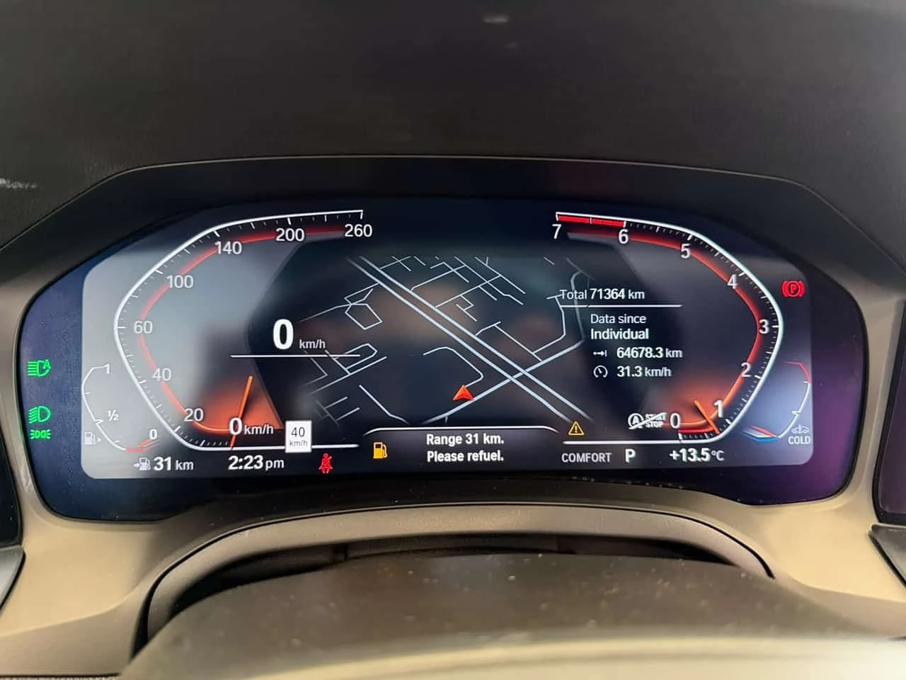BMW 330 i xDrive | CARFAX | ��������������� | Mobile.bg � ����������� 9