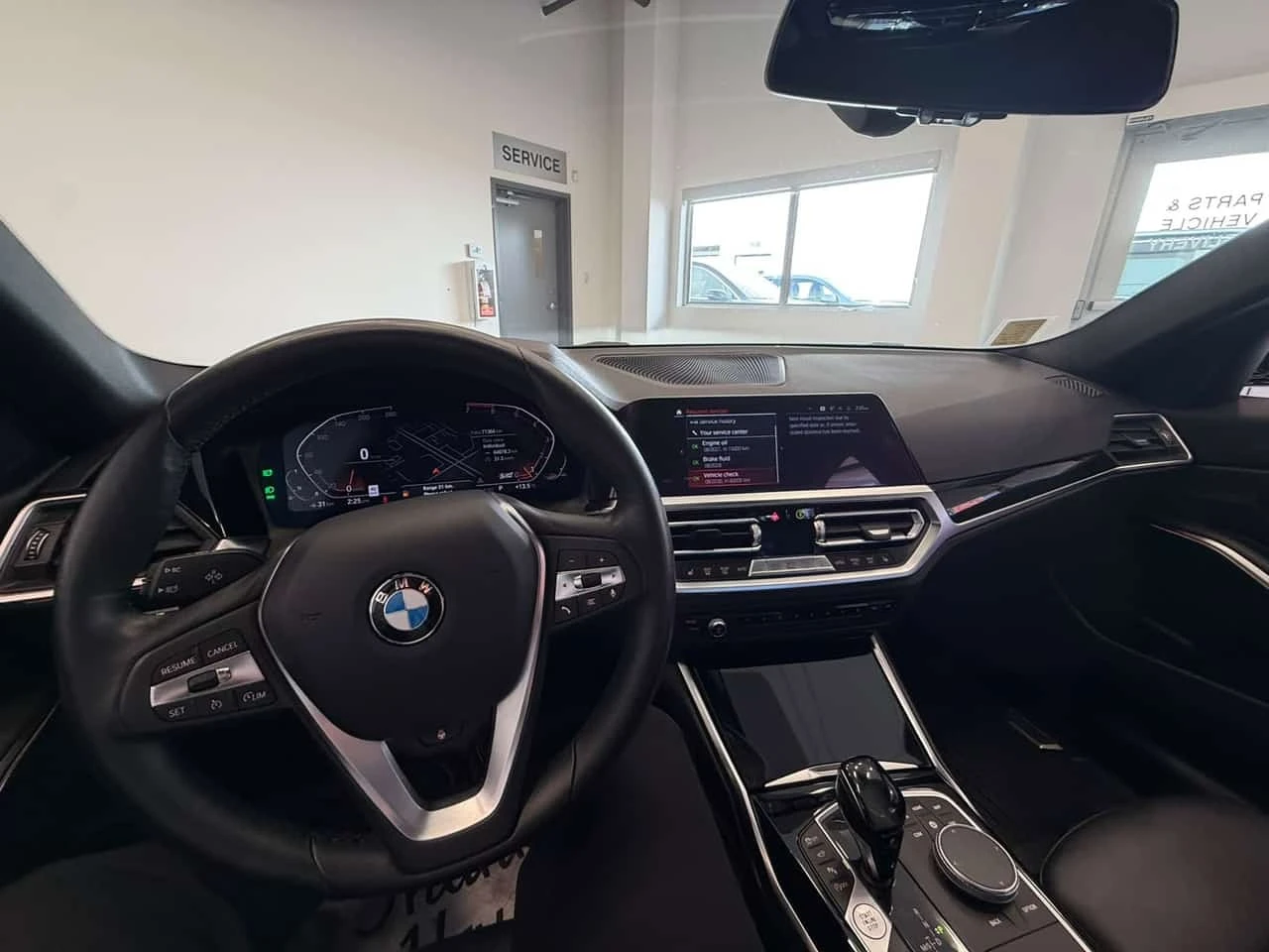 BMW 330 i xDrive | CARFAX | ��������������� | Mobile.bg � ����������� 8