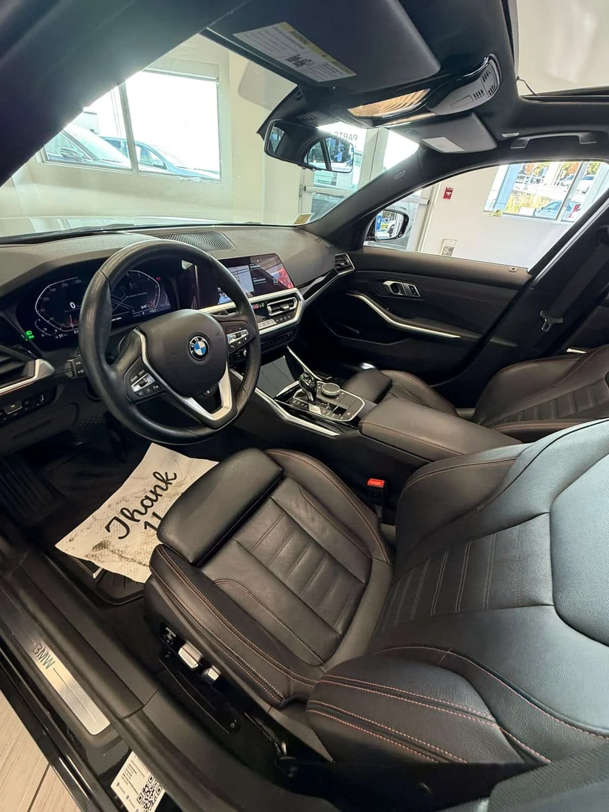BMW 330 i xDrive | CARFAX | ��������������� | Mobile.bg � ����������� 7