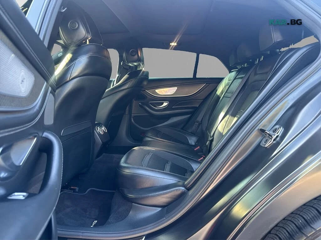 Mercedes-Benz AMG GT 53* 4MATIC* �����* DISTRONIC* PANO* BURMESTER* ��� | Mobile.bg � ����������� 16